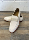 3 Piece Linen Cream Suits