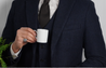Peaky Navy Estate Herringbone Suit 3 Piece