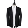 tweed jacket